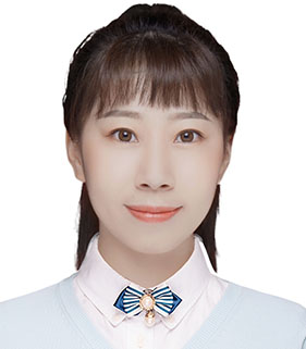 张彩霞